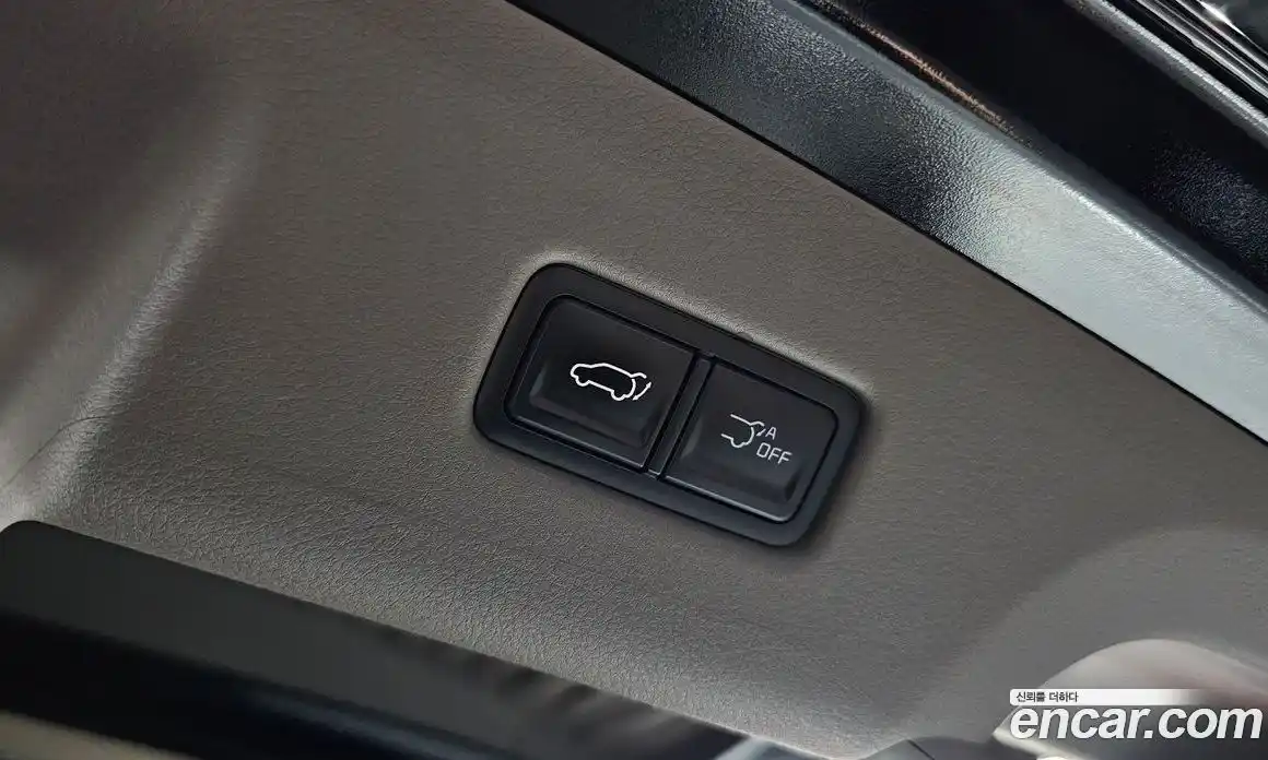 Kia Canival 2025 3.5 гидро, фото 17
