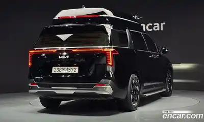 Kia Canival 2025 3.5 гидро, миниатюра 2