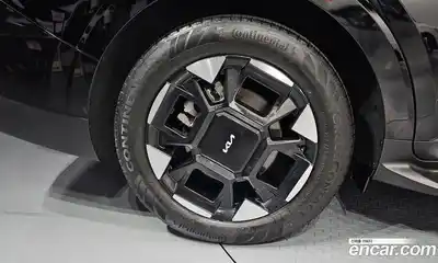 Kia Canival 2025 3.5 гидро, миниатюра 5