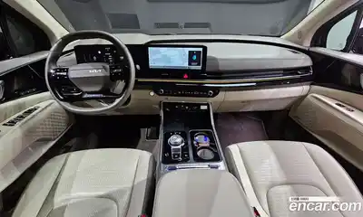 Kia Canival 2025 3.5 гидро, миниатюра 7