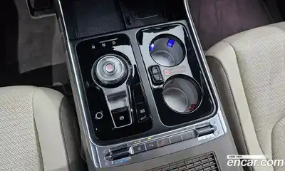 Kia Canival 2025 3.5 гидро, миниатюра 9