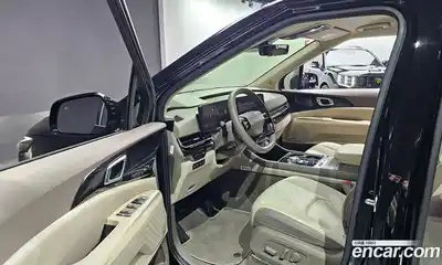 Kia Canival 2025 3.5 гидро, миниатюра 10