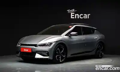 Kia EV6, 2023, 29 457 км