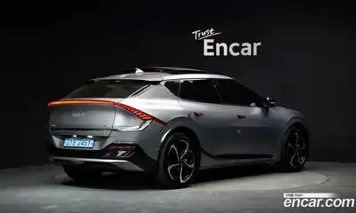 Kia EV6 2023 0.1 автомат (гидро), миниатюра 2