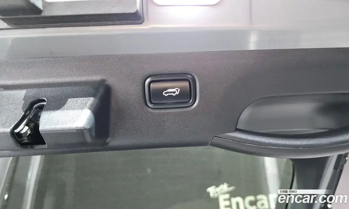 Kia EV6 2023 0.1 автомат (гидро), фото 23