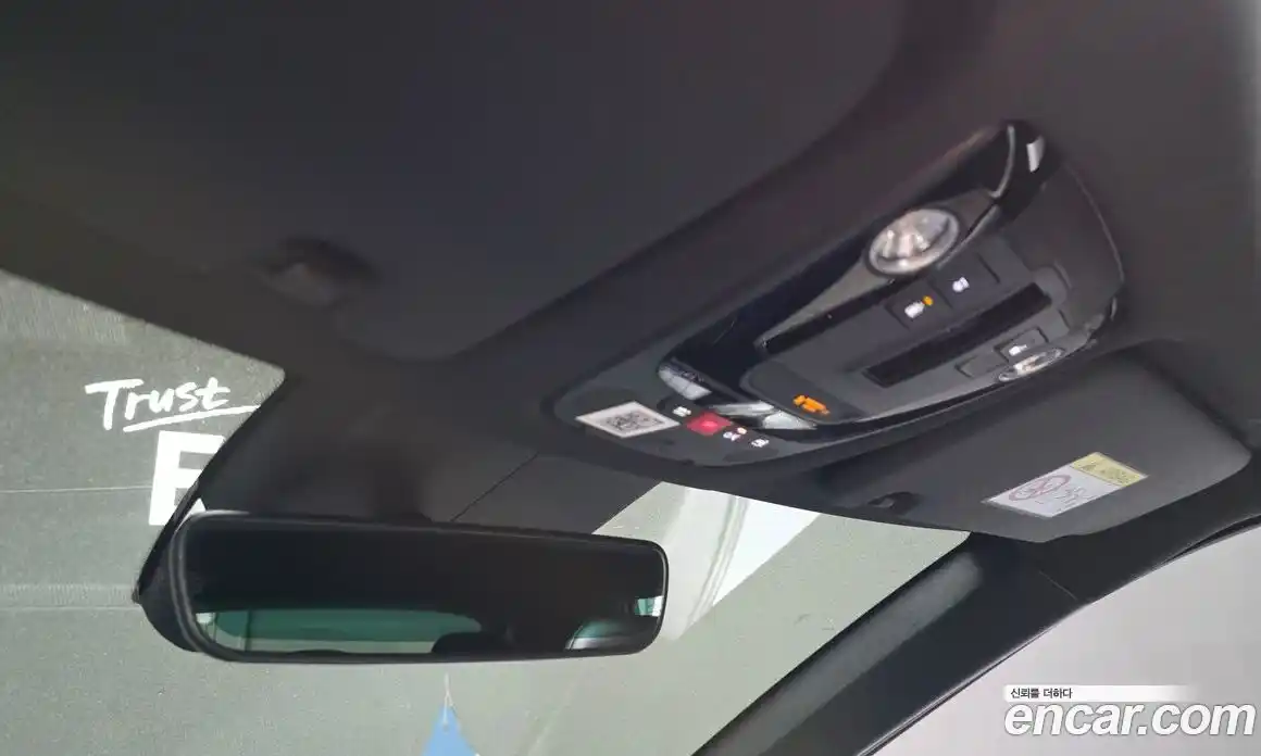 Kia EV6 2023 0.1 автомат (гидро), фото 25