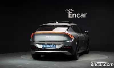 Kia EV6 2023 0.1 автомат (гидро), миниатюра 4