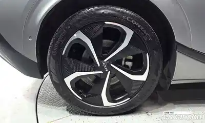 Kia EV6 2023 0.1 автомат (гидро), миниатюра 5