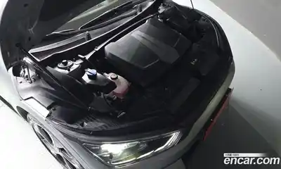 Kia EV6 2023 0.1 автомат (гидро), миниатюра 6