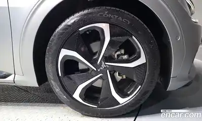 Kia EV6 2023 0.1 автомат (гидро), миниатюра 7