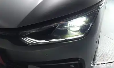Kia EV6 2023 0.1 автомат (гидро), миниатюра 8