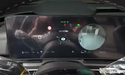 Kia Canival 2024 1.6 гидро, миниатюра 11