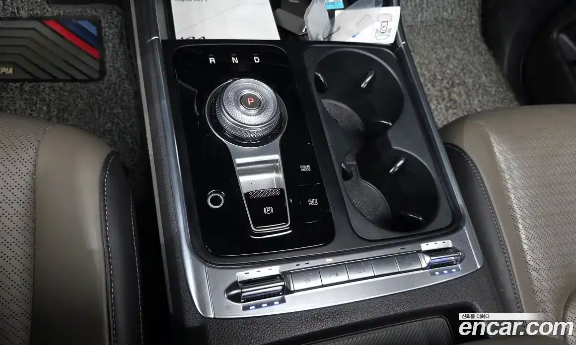 Kia Canival 2024 1.6 гидро, фото 12