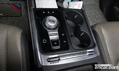 Kia Canival 2024 1.6 гидро, миниатюра 12