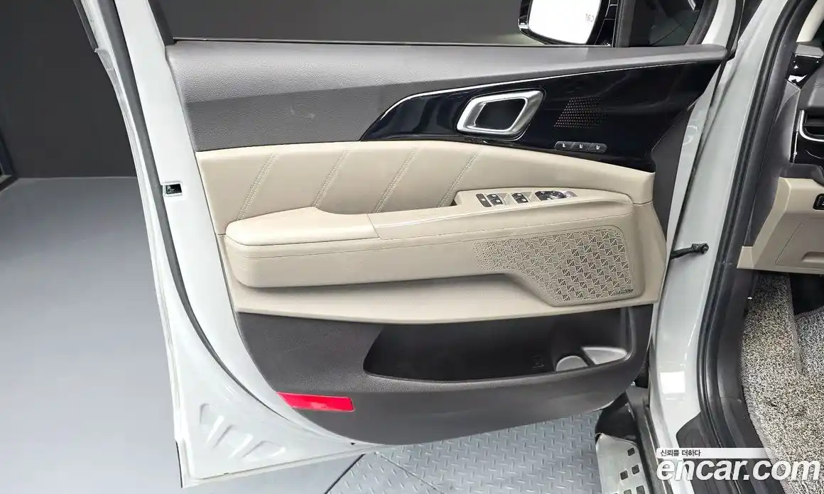 Kia Canival 2024 1.6 гидро, фото 14