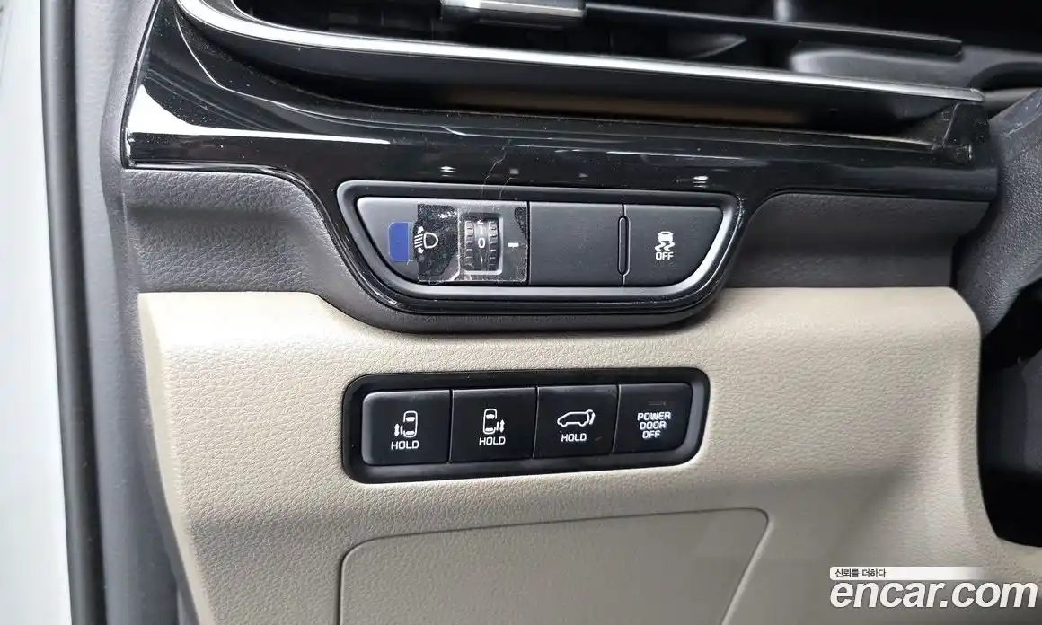 Kia Canival 2024 1.6 гидро, фото 22