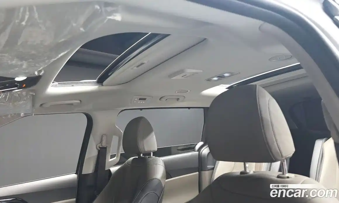 Kia Canival 2024 1.6 гидро, фото 23