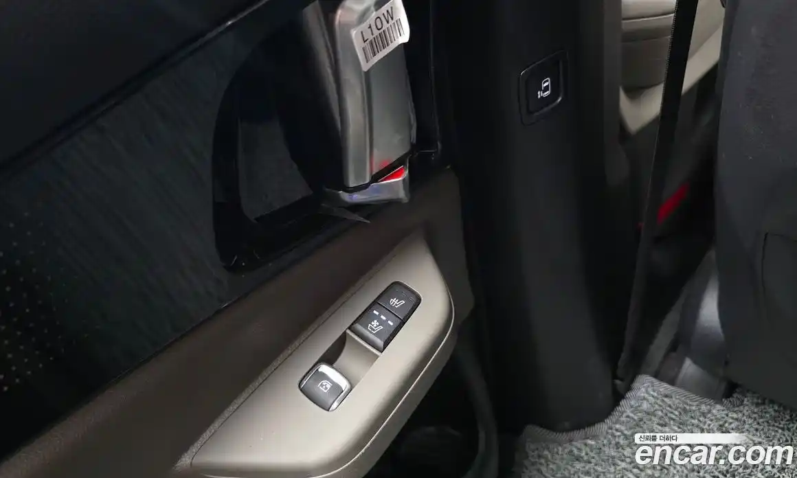 Kia Canival 2024 1.6 гидро, фото 24