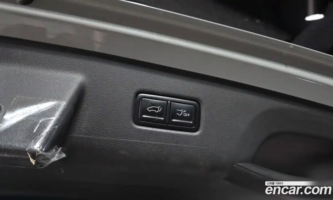 Kia Canival 2024 1.6 гидро, фото 26
