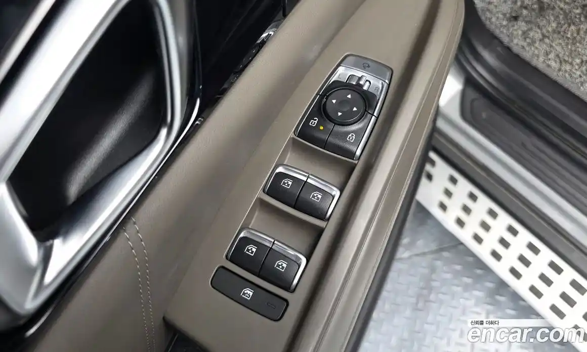 Kia Canival 2024 1.6 гидро, фото 34