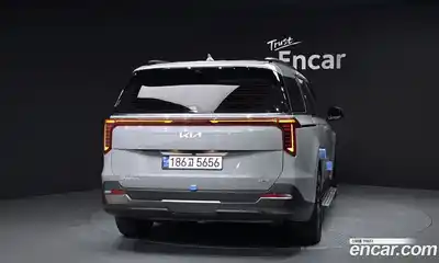 Kia Canival 2024 1.6 гидро, миниатюра 4