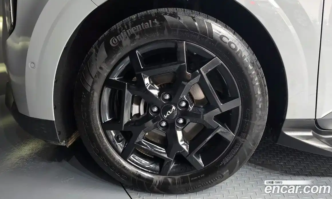 Kia Canival 2024 1.6 гидро, фото 5
