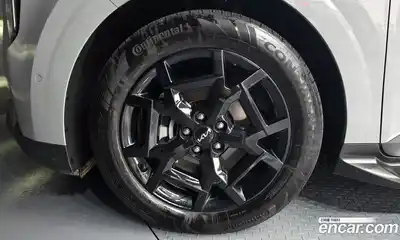 Kia Canival 2024 1.6 гидро, миниатюра 5
