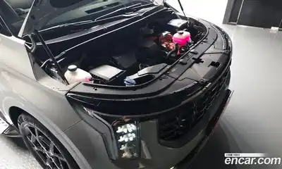 Kia Canival 2024 1.6 гидро, миниатюра 6