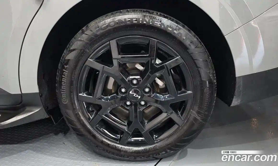 Kia Canival 2024 1.6 гидро, фото 7