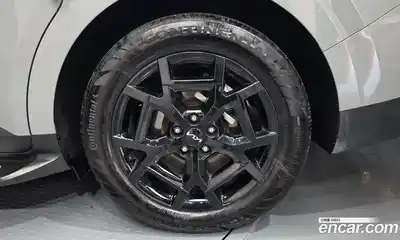 Kia Canival 2024 1.6 гидро, миниатюра 7