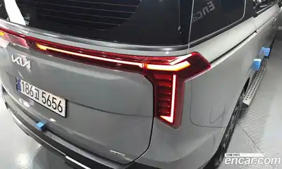 Kia Canival 2024 1.6 гидро, миниатюра 9