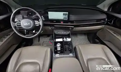 Kia Canival 2024 1.6 гидро, миниатюра 10