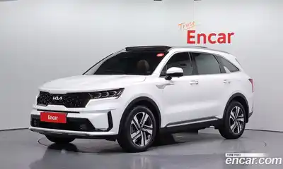 Kia Sorento, 2023, 30 426 км