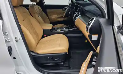 Kia Sorento 2023 1.6 автомат (гидро), миниатюра 11
