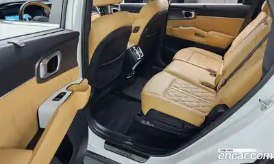 Kia Sorento 2023 1.6 автомат (гидро), миниатюра 12