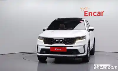 Kia Sorento 2023 1.6 автомат (гидро), миниатюра 3
