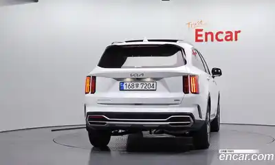 Kia Sorento 2023 1.6 автомат (гидро), миниатюра 4