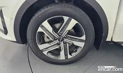 Kia Sorento 2023 1.6 автомат (гидро), миниатюра 5