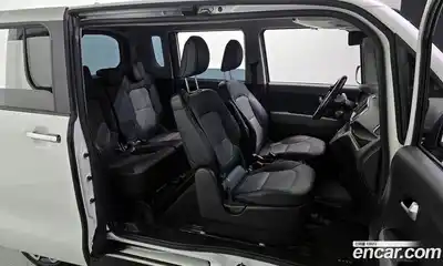 Kia Ray 2020 1.0 автомат (гидро), миниатюра 12