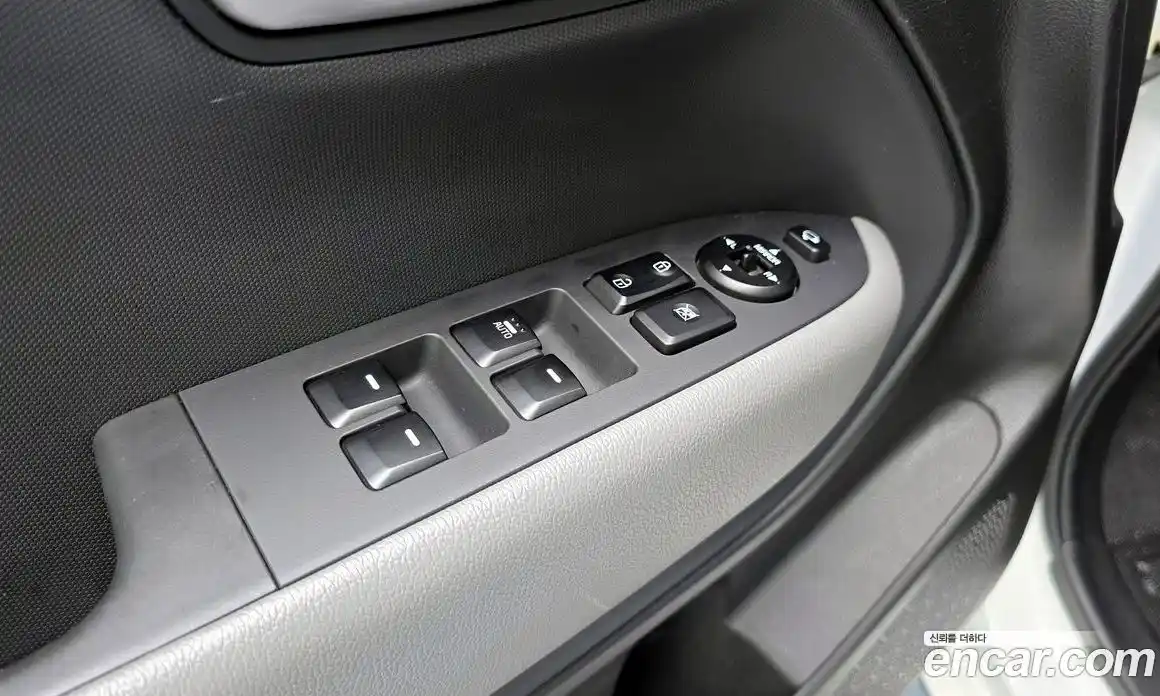 Kia Ray 2020 1.0 автомат (гидро), фото 14