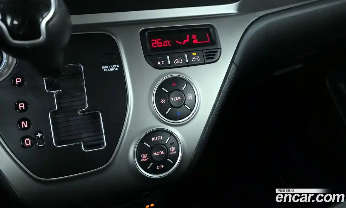 Kia Ray 2020 1.0 автомат (гидро), фото 18
