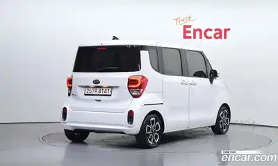 Kia Ray 2020 1.0 автомат (гидро), миниатюра 2