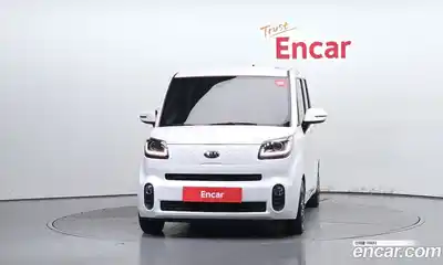 Kia Ray 2020 1.0 автомат (гидро), миниатюра 3