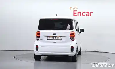 Kia Ray 2020 1.0 автомат (гидро), миниатюра 4