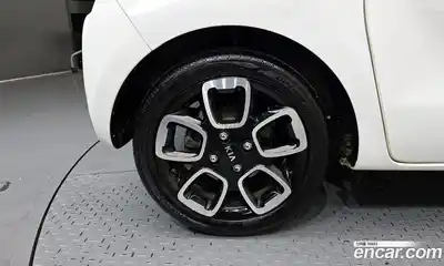 Kia Ray 2020 1.0 автомат (гидро), миниатюра 5
