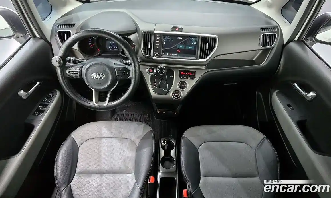 Kia Ray 2020 1.0 автомат (гидро), фото 7