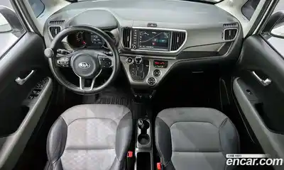 Kia Ray 2020 1.0 автомат (гидро), миниатюра 7