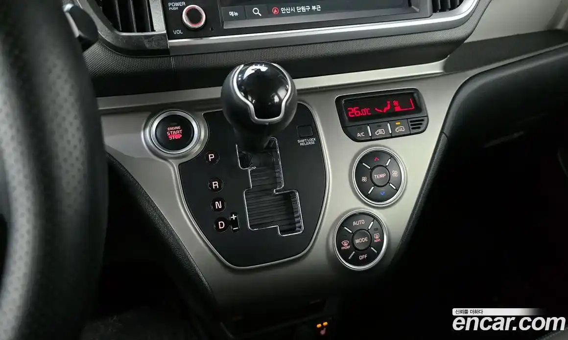 Kia Ray 2020 1.0 автомат (гидро), фото 9