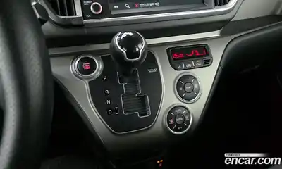 Kia Ray 2020 1.0 автомат (гидро), миниатюра 9