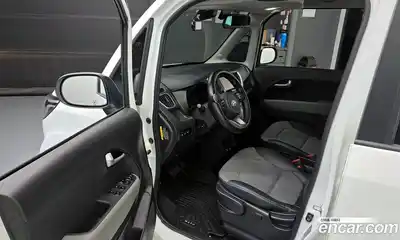 Kia Ray 2020 1.0 автомат (гидро), миниатюра 10